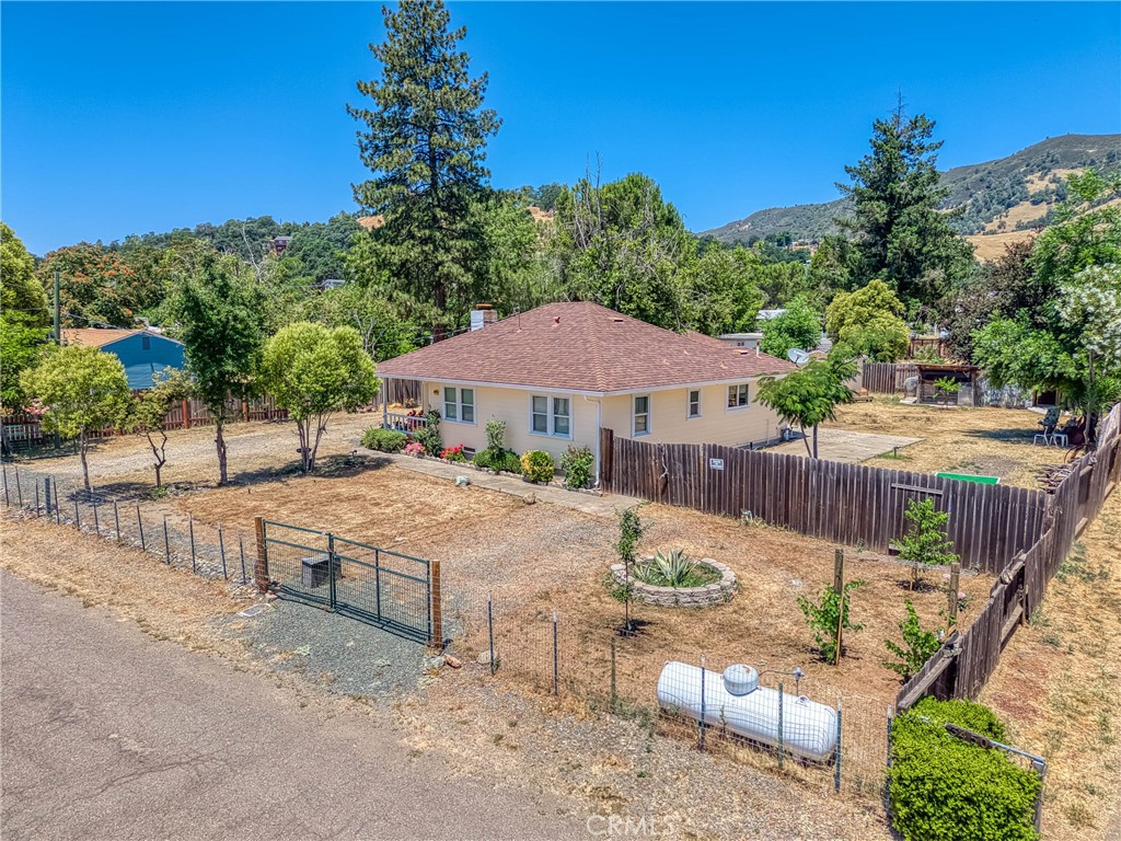 A property available for sale at 3440 Beach Street, Nice, CA 95464.