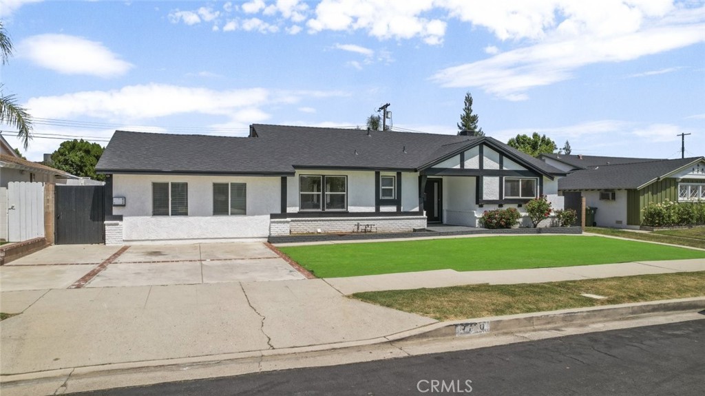 A property available for sale at 7750 Eton Avenue, Canoga Park, CA 91304.