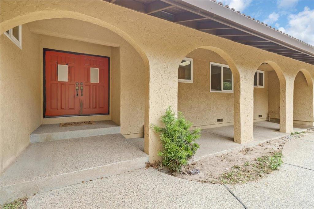 A property available for sale at 19515 Vierra Canyon Road, Salinas, CA 93907.