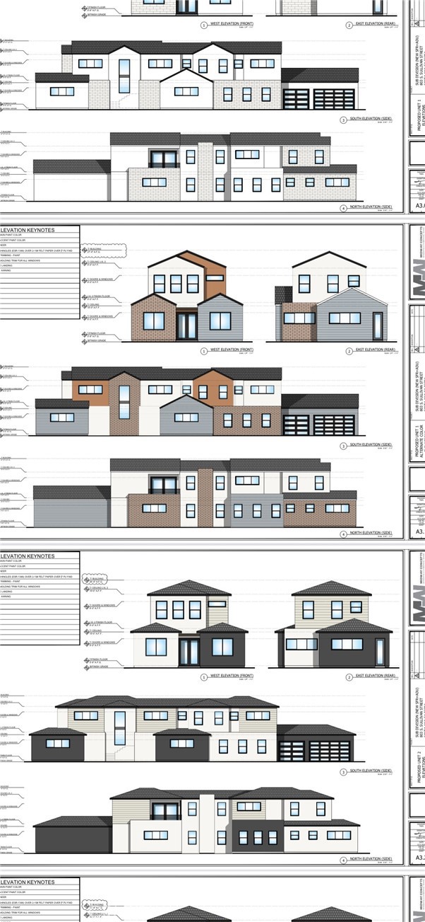 A property available for sale at 803 S Sullivan Street, Santa Ana, CA 92704.