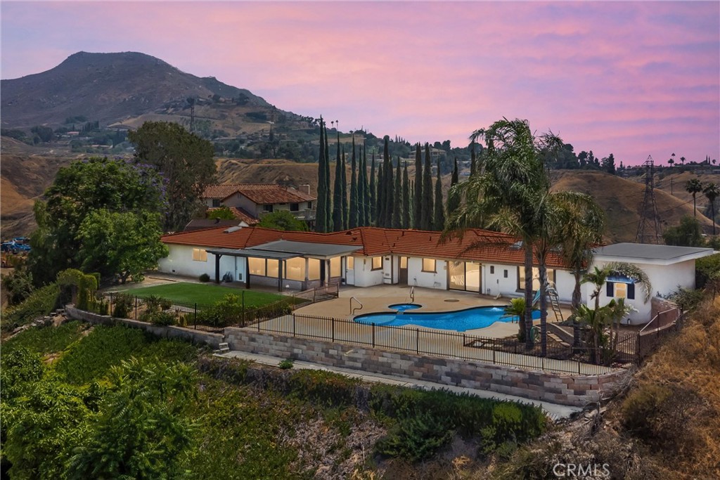 A property available for sale at 1835 Hilltop Drive, Colton, CA 92324.