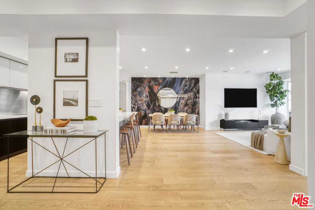 A property available for sale at 515 Ocean Avenue 706S, Santa Monica, CA 90402.