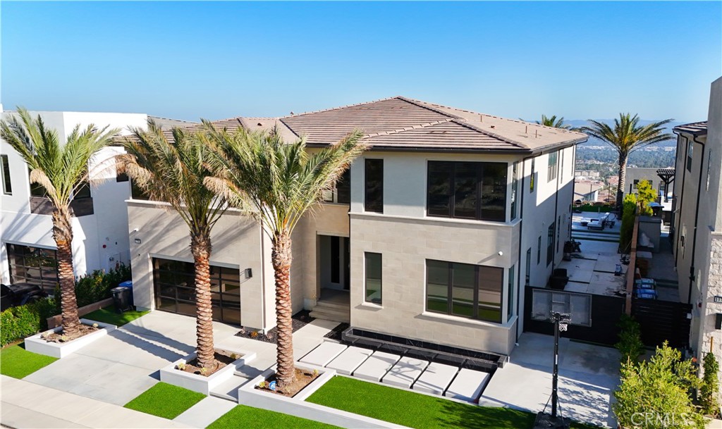 A property available for sale at 11761 N Greenwood Drive, Porter Ranch, CA 91326.