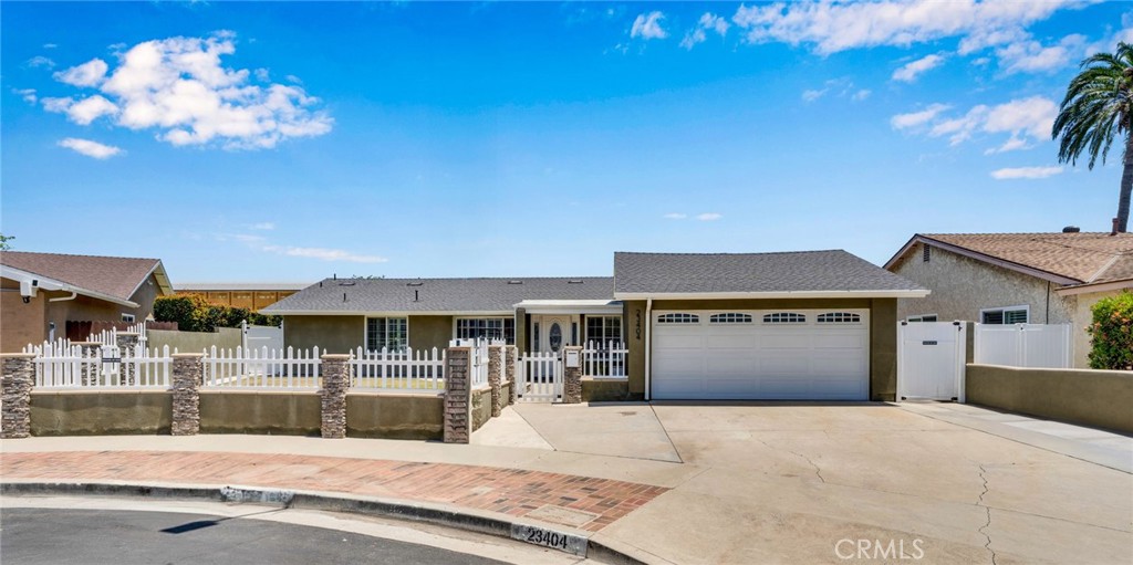 A property available for sale at 23404 President Avenue, Harbor City, CA 90710.