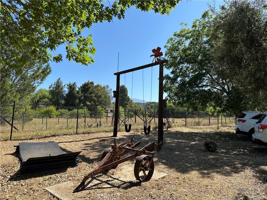 A property available for sale at 9990 Cherry Avenue, Cherry Valley, CA 92223.