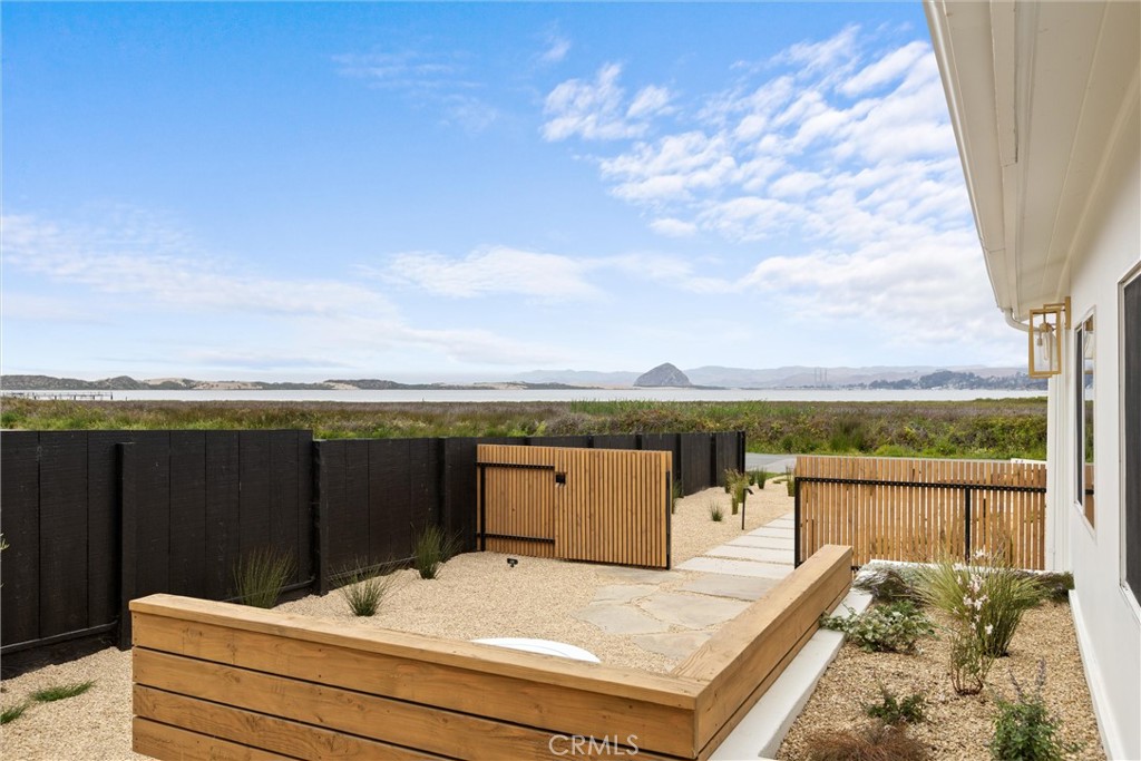 A property available for sale at 495 Ramona Avenue, Los Osos, CA 93402.