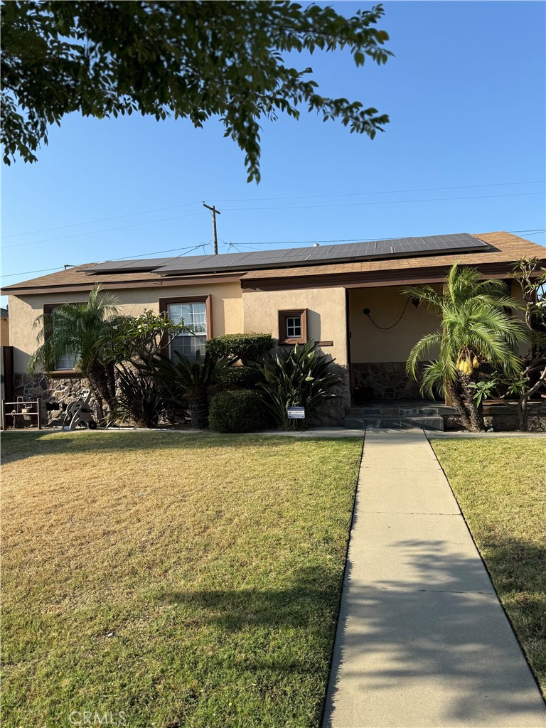 A property available for sale at 6045 Lincoln Avenue, South Gate, CA 90280.