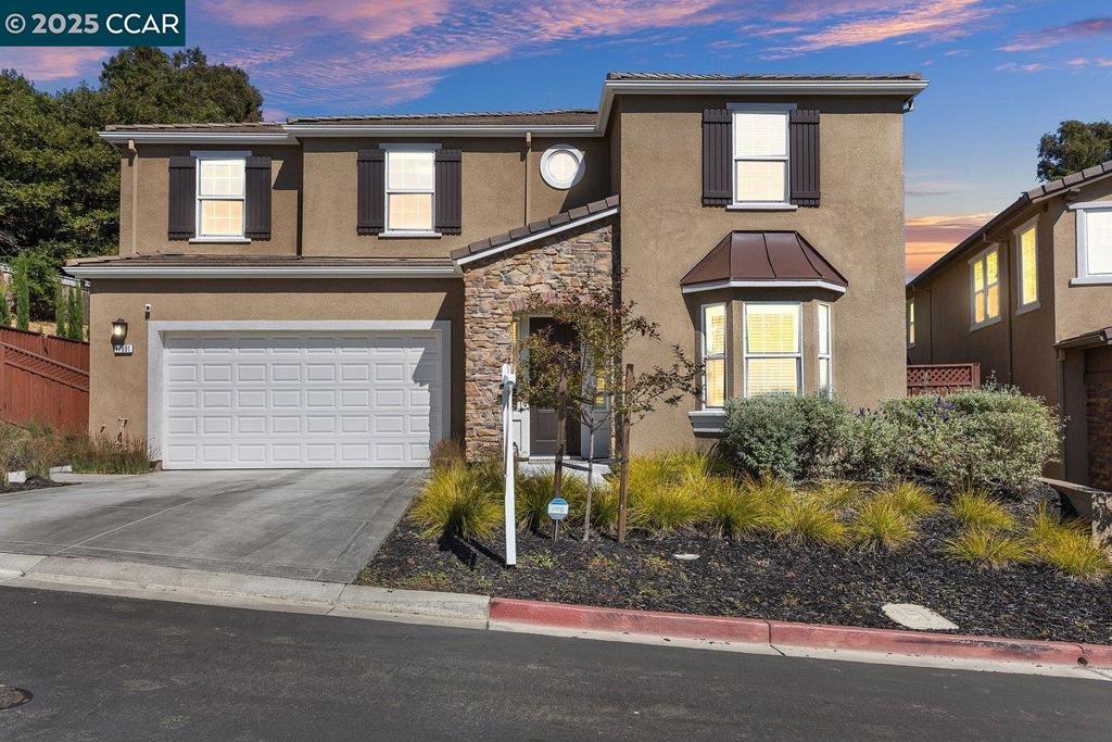 A property available for sale at 17691 Whisper Ln, Castro Valley, CA 94546.