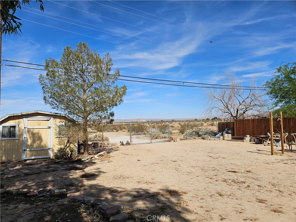 A property available for sale at 35798 Frontier, Yermo, CA 92398.