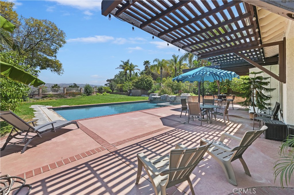 A property available for sale at 2162 Wild Canyon Drive, Colton, CA 92324.