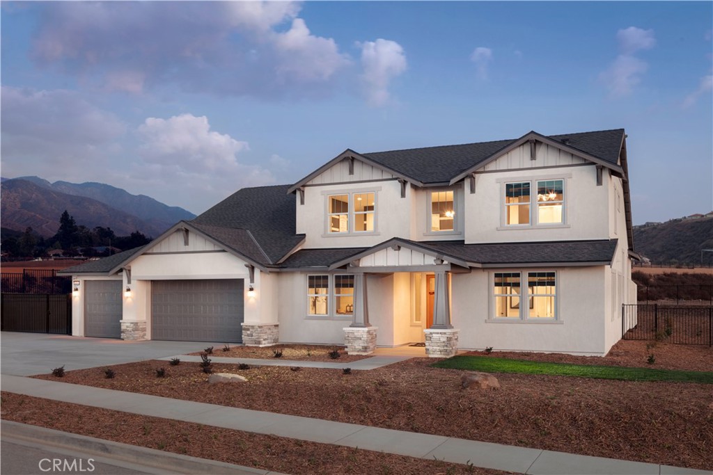 A property available for sale at 34476 Kadota Street, Yucaipa, CA 92399.