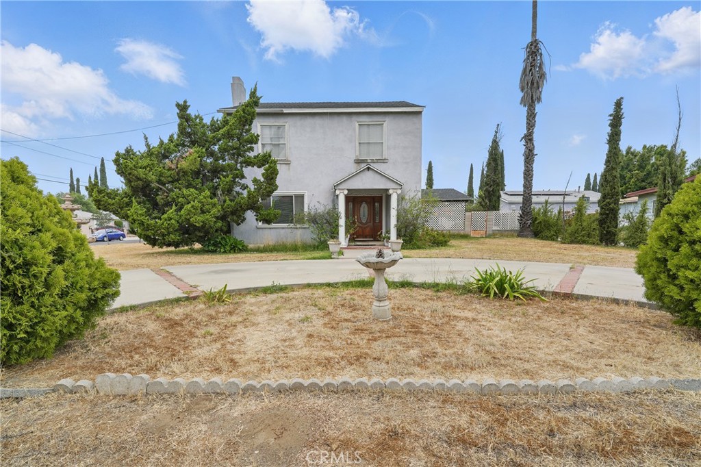 A property available for sale at 13321 Reedley Street, Panorama City, CA 91402.