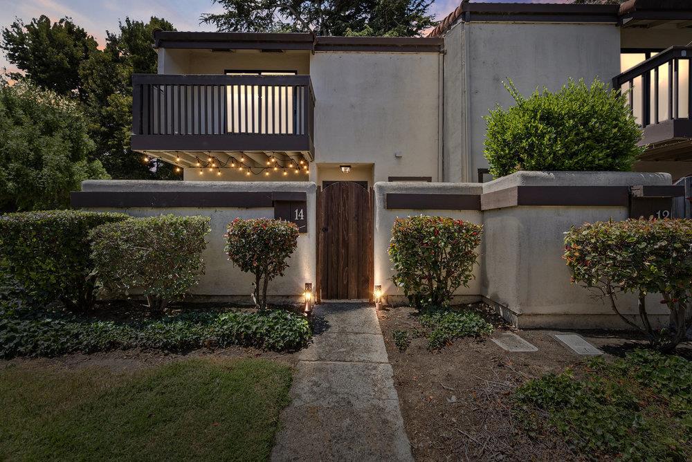 A property available for sale at 14 Via Serra, San Juan Bautista, CA 95045.