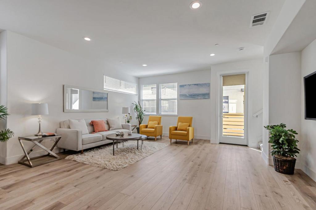 A property available for sale at 1809 Joshua Tree Circle, Milpitas, CA 95035.