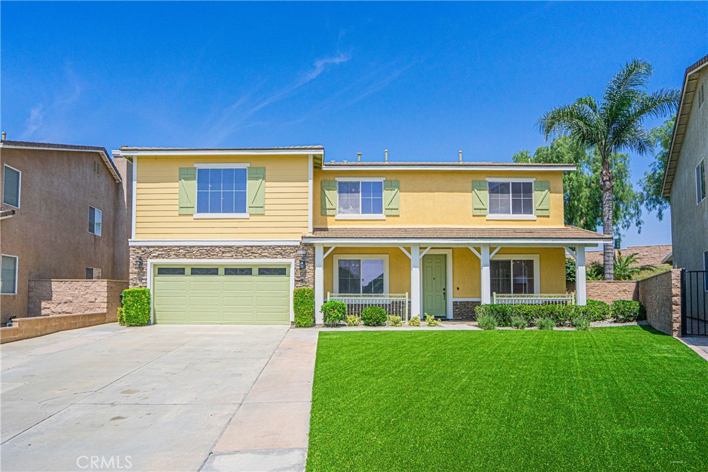 A property available for sale at 6221 Ruby Crest Way, Jurupa Valley, CA 91752.