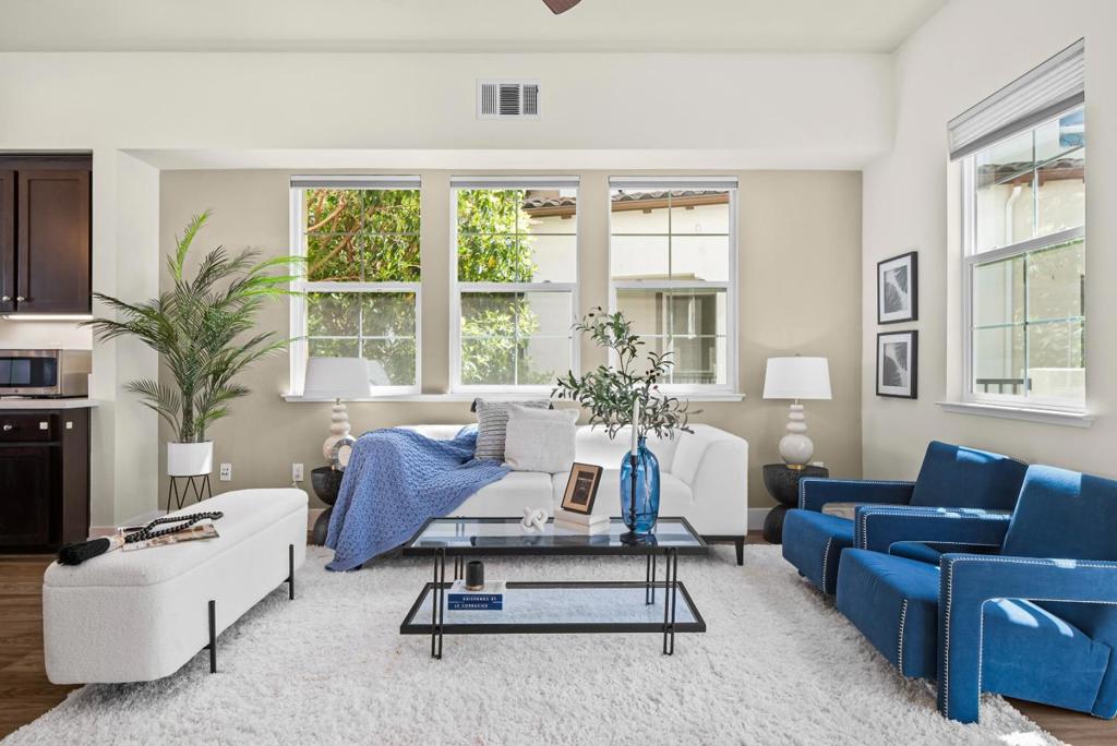 A property available for sale at 167 Jeffrey Terrace, Sunnyvale, CA 94086.