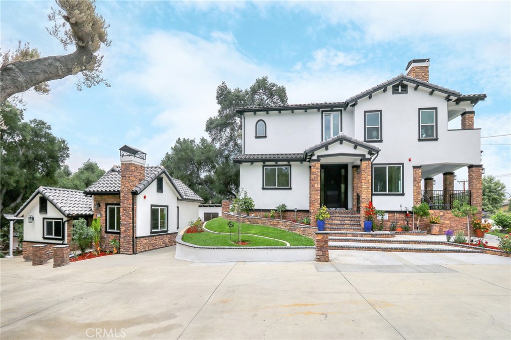 A property available for sale at 3264 E Holt Ave, West Covina, CA 91791.