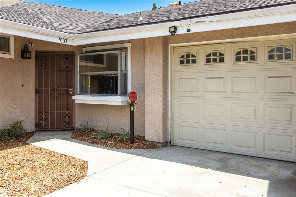 A property available for sale at 7003 Lanto Street, Commerce, CA 90040.