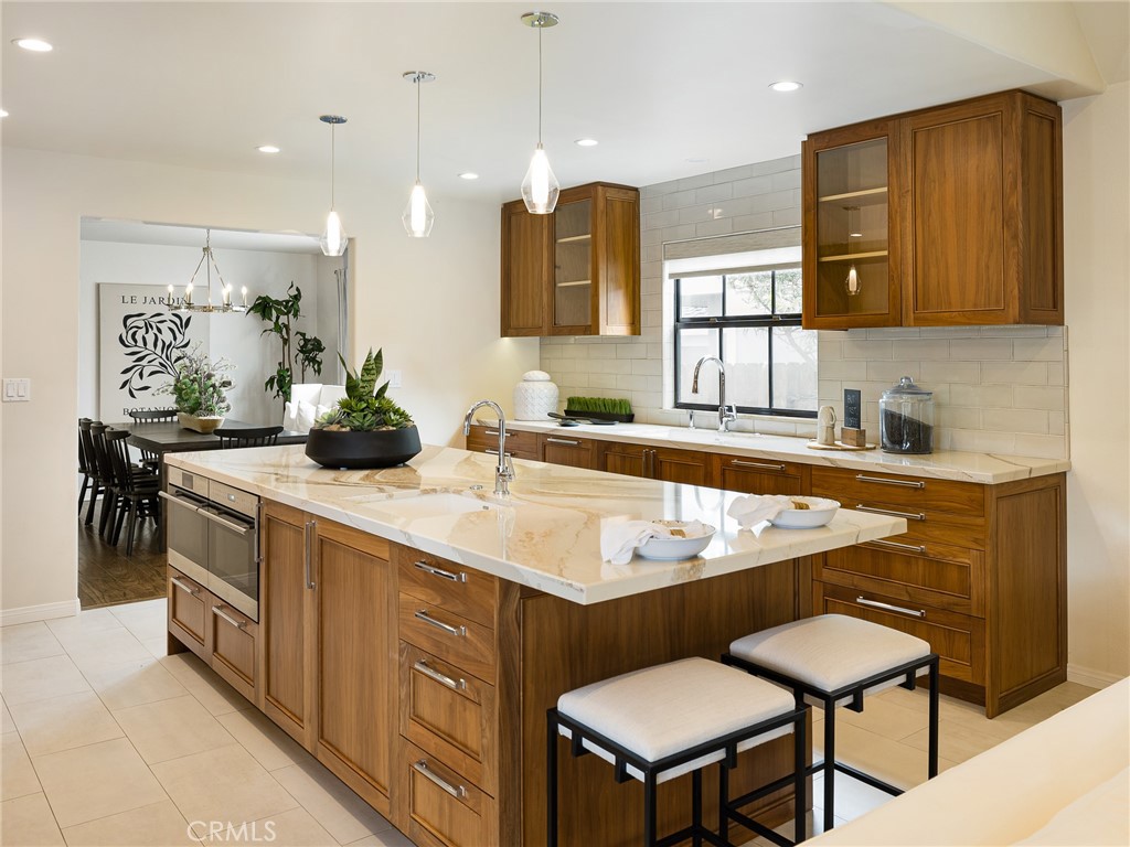 A property available for sale at 502 Washington Street, El Segundo, CA 90245.