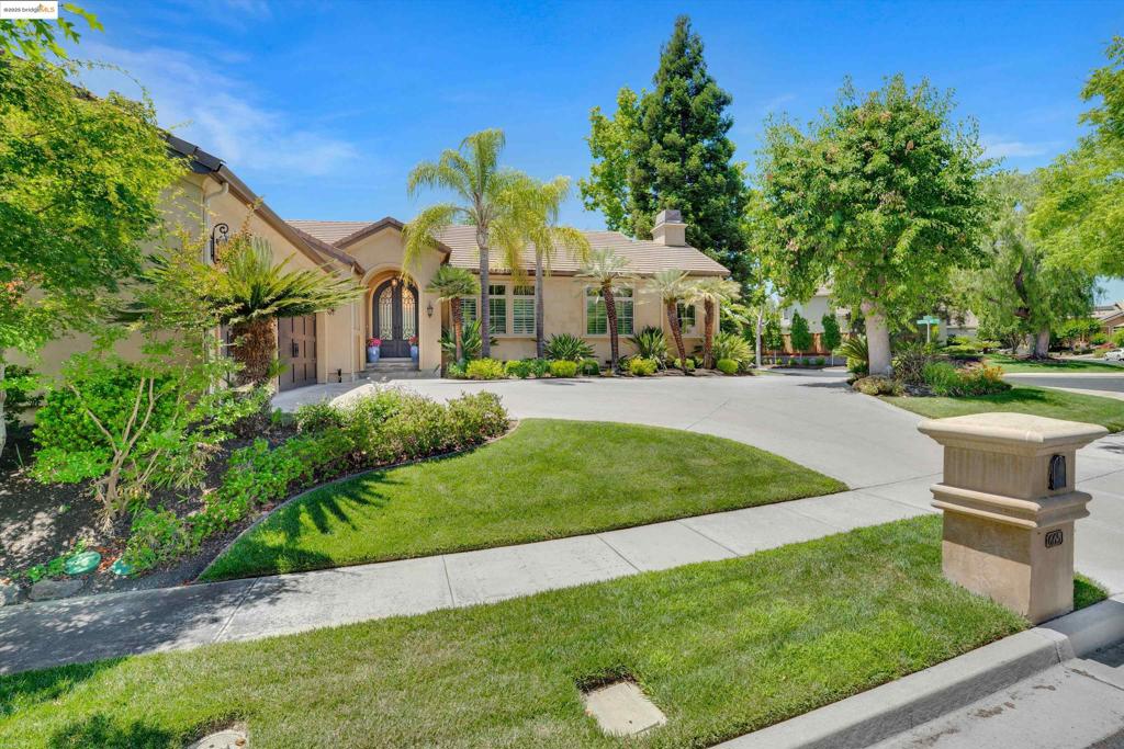 A property available for sale at 665 Garland Way, Brentwood, CA 94513.