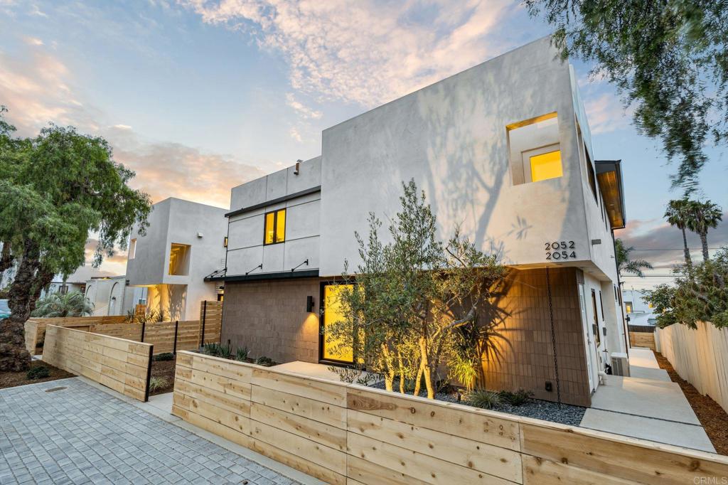 A property available for sale at 2052 Montgomery Avenue, Cardiff By The Sea, CA 92007.