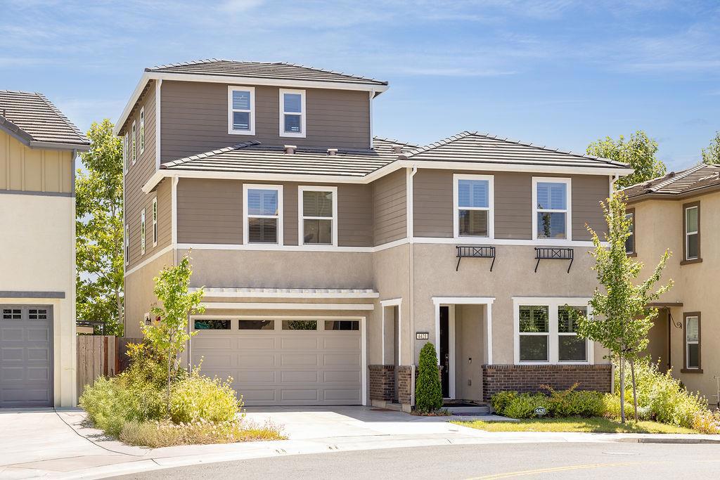 A property available for sale at 4421 Cancun Drive, Fairfield, CA 94533.