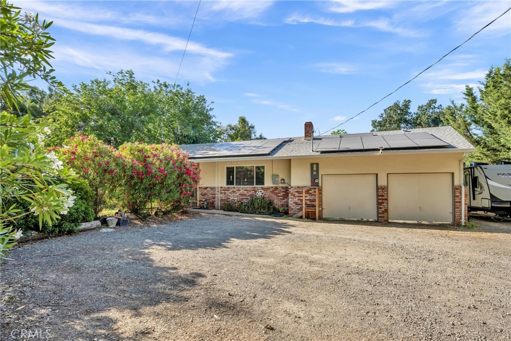 A property available for sale at 16820 Morgan Valley Road, Lower Lake, CA 95457.