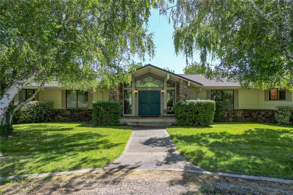 A property available for sale at 25185 66th Avenue, Los Molinos, CA 96055.