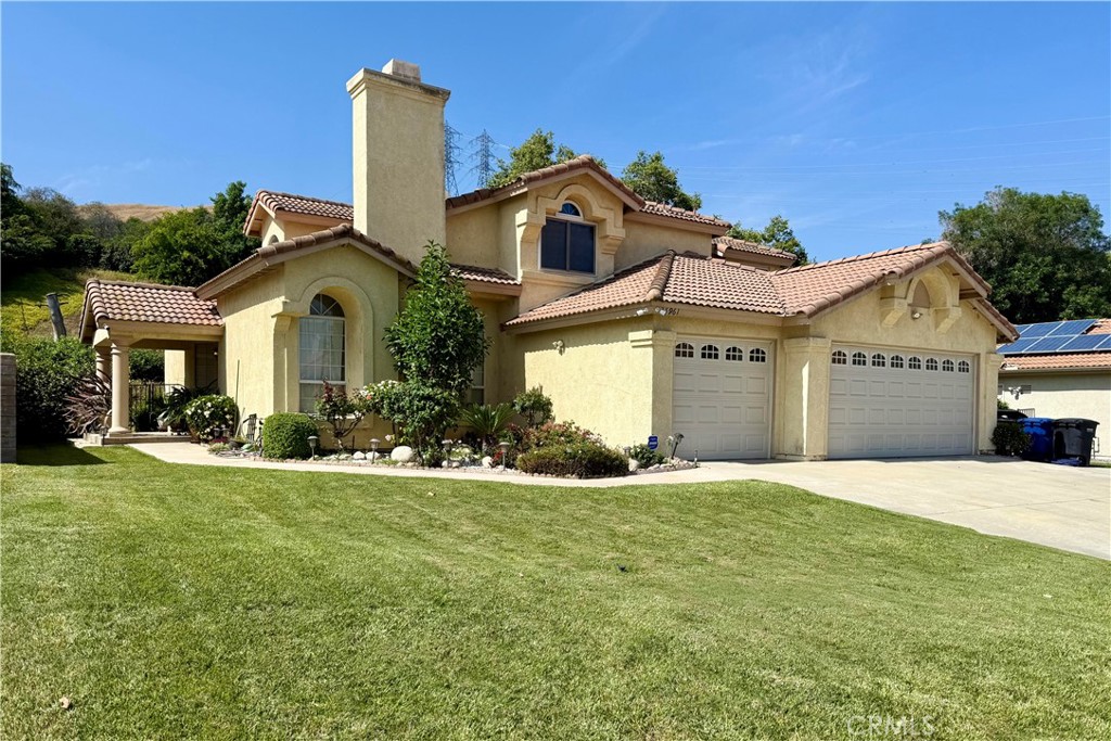 A property available for sale at 25961 Brookmere Avenue, Loma Linda, CA 92354.