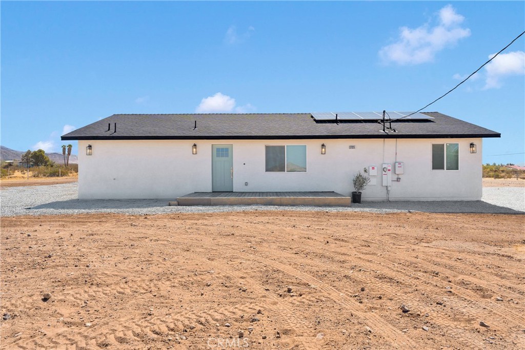 A property available for sale at 37325 Indian Avenue, Yermo, CA 92398.
