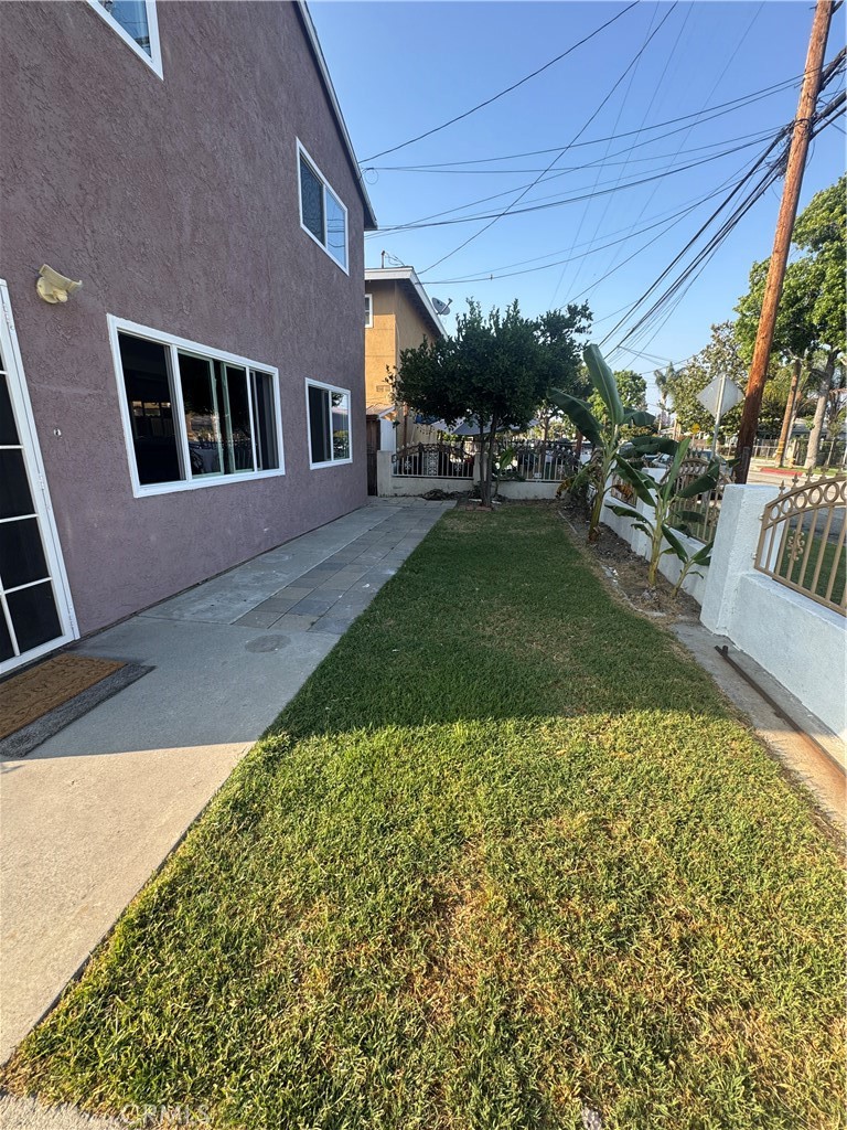 A property available for rent at 6831 Toler Avenue B, Bell Gardens, CA 90201.