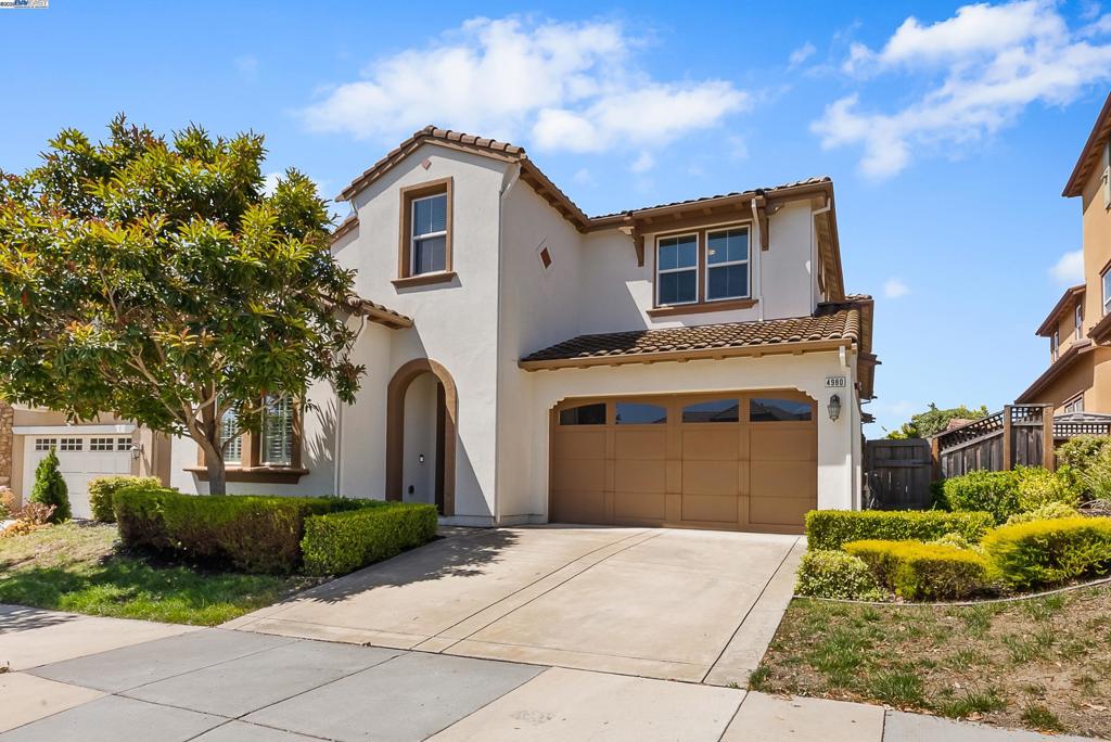 A property available for sale at 4980 Cerreto St, Dublin, CA 94568.