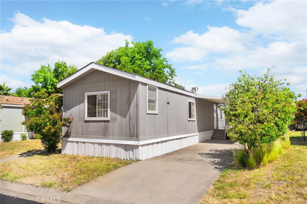 A property available for sale at 2920 Clark Rd. #J10, Butte Valley, CA 95965.