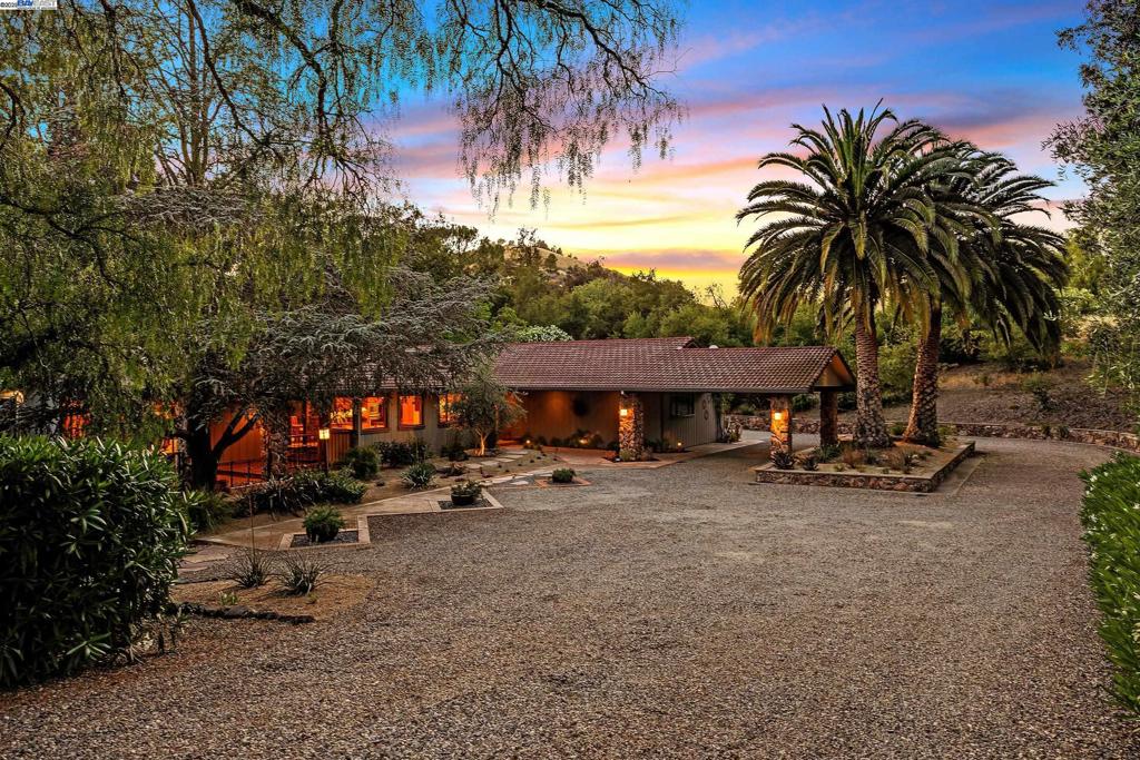 A property available for sale at 12885 Morgan Territory Road, Livermore, CA 94551.