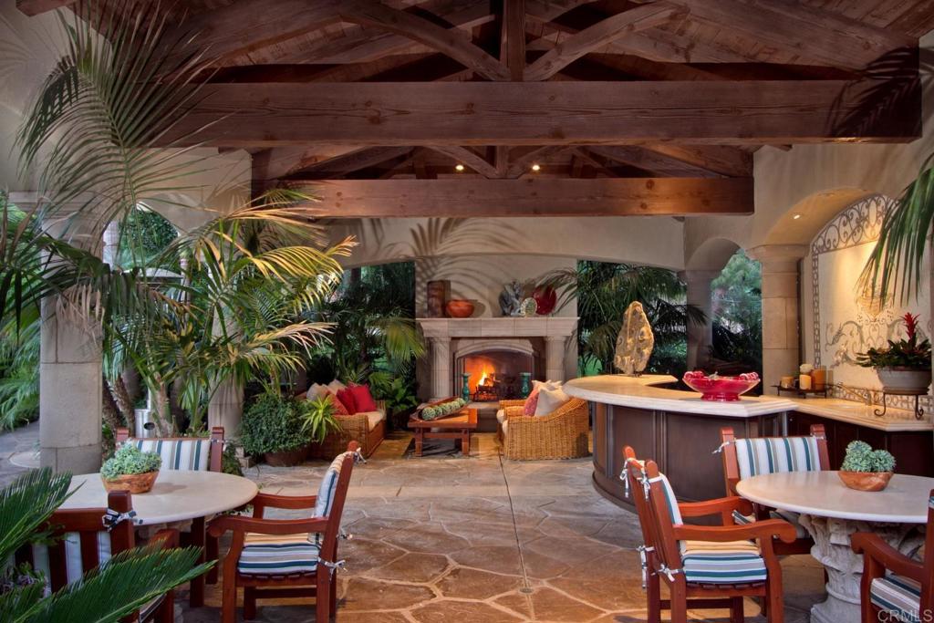 A property available for sale at 15651 Puerta Del Sol, Rancho Santa Fe, CA 92067.