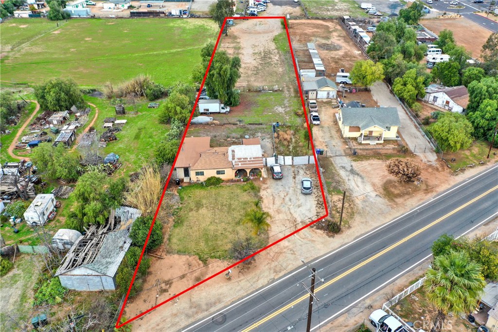 A property available for sale at 7081 Valley Way, Jurupa Valley, CA 92509.