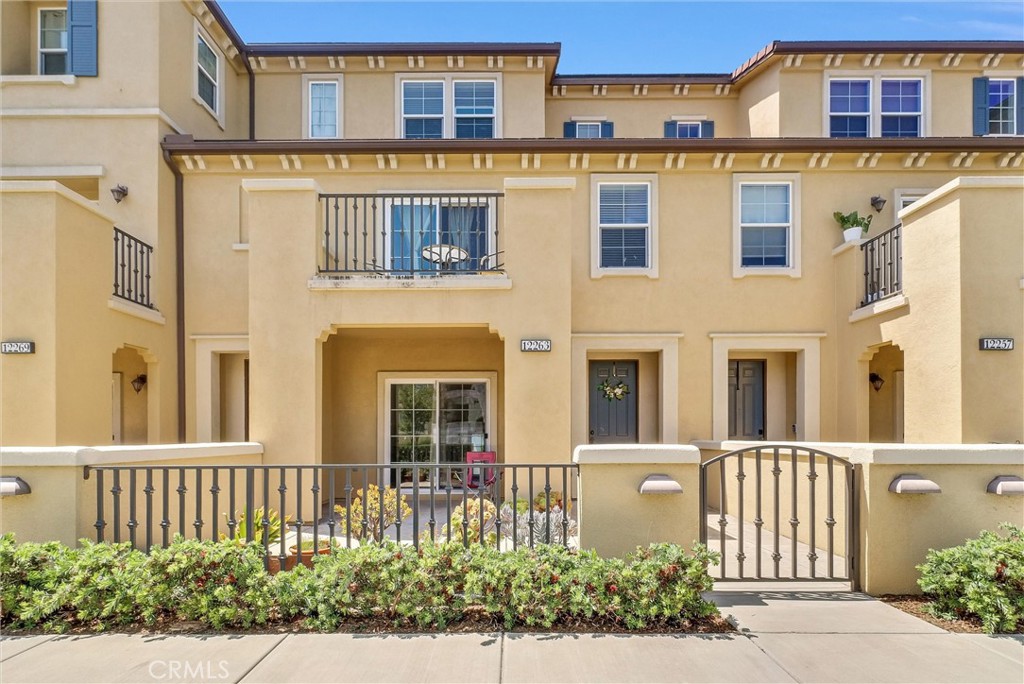 A property available for sale at 12263 Lilac Court, Santa Fe Springs, CA 90670.