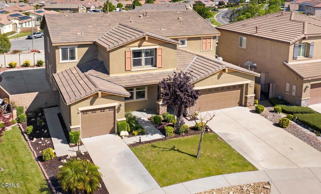 A property available for sale at 4069 Bristlecone Pine Lane, San Bernardino, CA 92407.