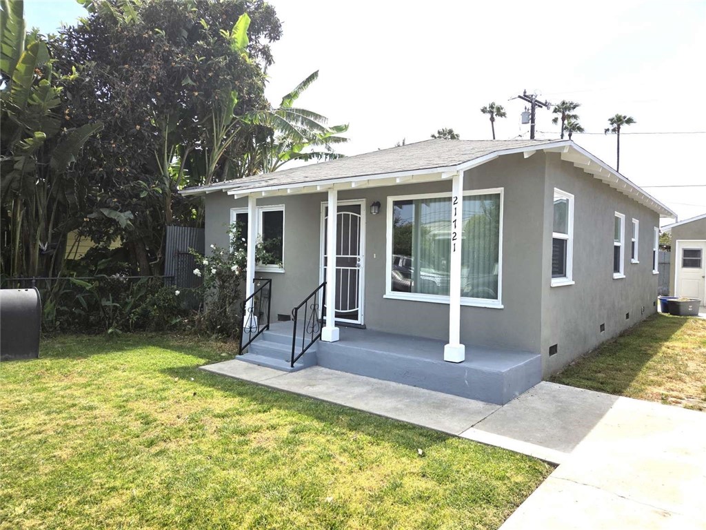 A property available for sale at 21721 Juan Avenue, Hawaiian Gardens, CA 90716.