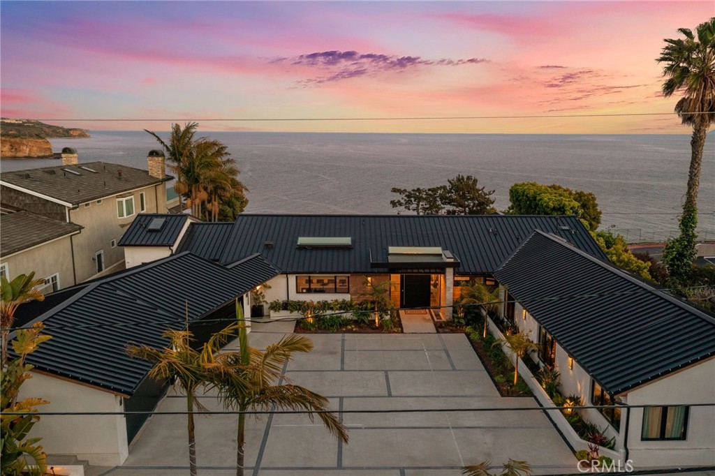 A property available for sale at 44 Sea Cove Drive, Rancho Palos Verdes, CA 90275.