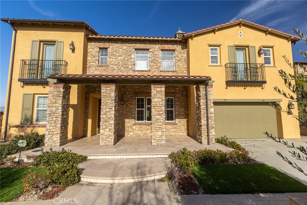 A property available for sale at 19519 Mulberry Drive, Walnut, CA 91789.
