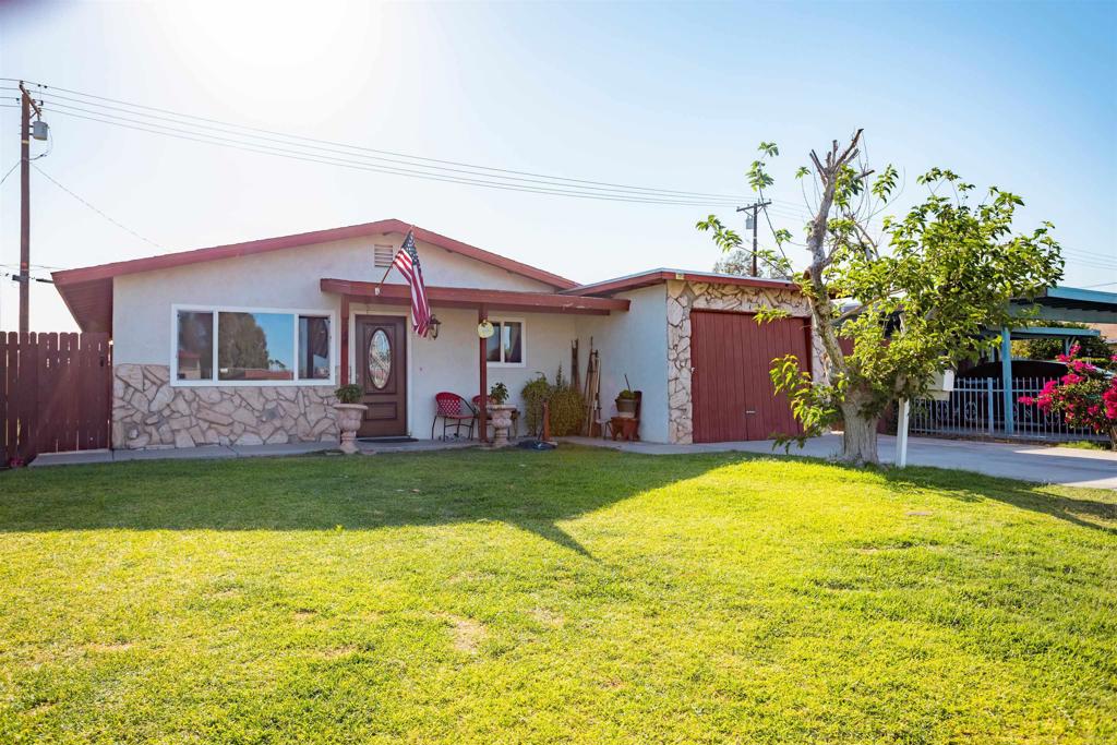 A property available for sale at 949 Eady Avenue, Calexico, CA 92231.