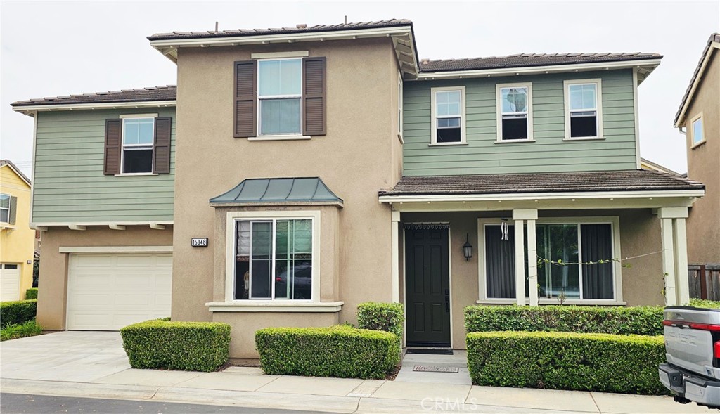 A property available for sale at 15048 Westin Lane, La Mirada, CA 90638.