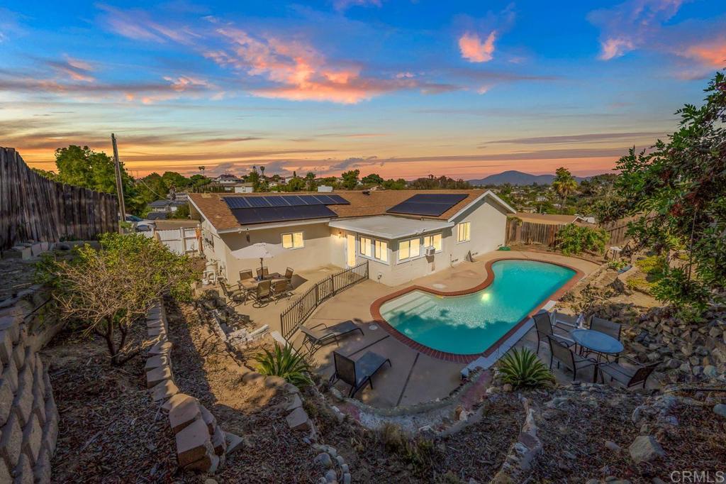 A property available for sale at 7215 San Pasqual Street, Lemon Grove, CA 91945.