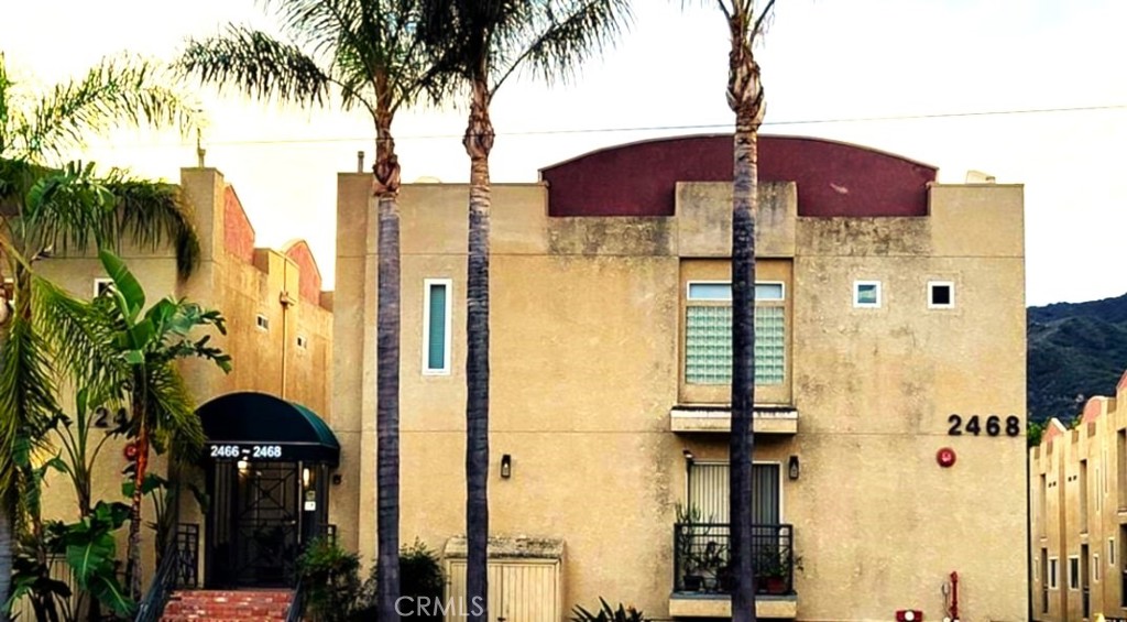 A property available for rent at 2468 Montrose Avenue, Montrose, CA 91020.