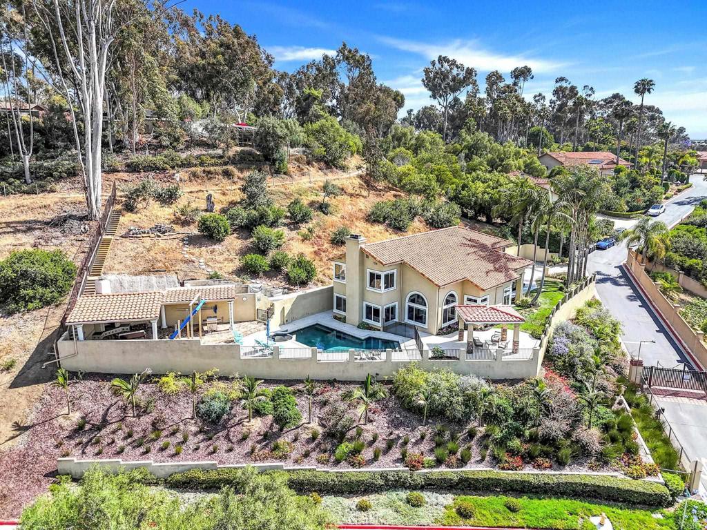A property available for sale at 3676 Valley Road, Bonita, CA 91902.