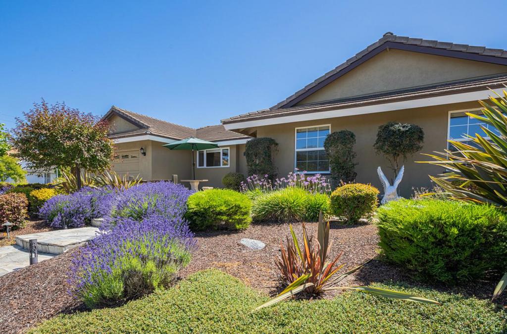 A property available for sale at 22470 Estoque Place, Salinas, CA 93908.