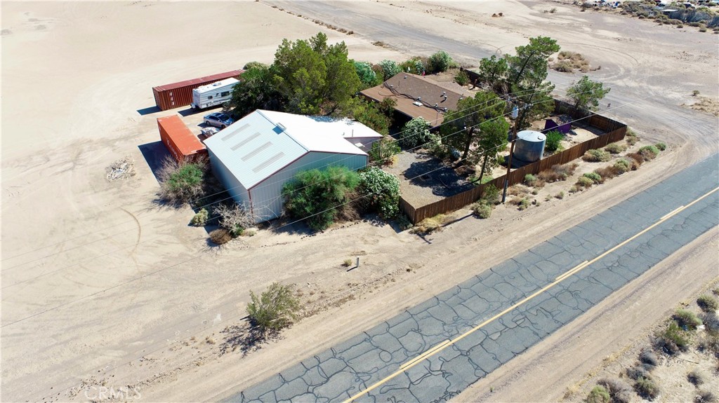 A property available for sale at 36150 Rosemary Avenue, Yermo, CA 92398.