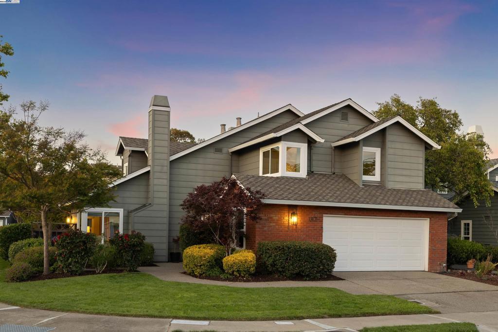 A property available for sale at 137 Basinside Way, Alameda, CA 94502.
