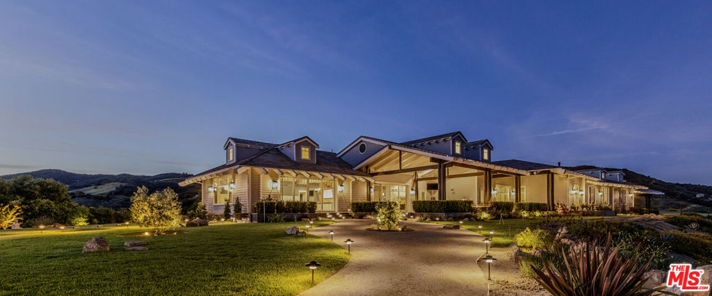 A property available for sale at 1697 W Potrero Road, Westlake Village, CA 91361.